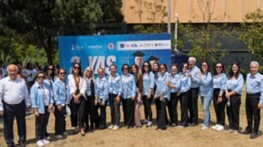 3. Yaş Üniversiteleri Şenliği, gençlik gücü yaydı