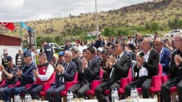 3’üncü Etap Damızlık Dağıtımları Gerçekleştirildi