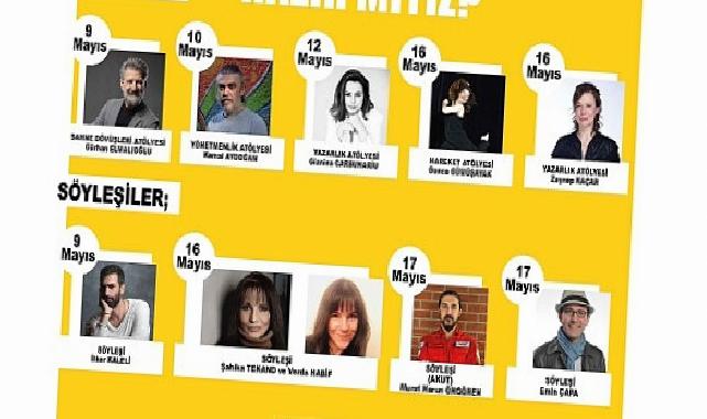 40. Genç Günler “Hazır mıyız?” Temasıyla Başlıyor