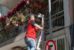 40 noktada kameralı kontrol başladı!