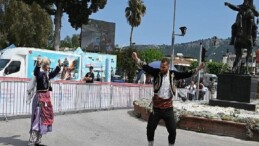 61. Cumhurbaşkanlığı Türkiye Bisiklet Tipi’nde Patara-Kemer etabı sona erdi
