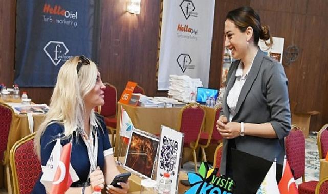 650 acenteciye Kemer tanıtıldı