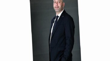 Abdi İbrahim Milletlerarası Pazarlar Pazarlama Yöneticisi Burak Şen Oldu