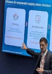 Acer EMEA, kara, hava ve deniz nakliyatını gerçek vakitli olarak takip etmek ve tüm lojistik ağındaki CO2 emisyonlarını izlemek için yapay zeka dayanaklı bir platforma geçiş yapıyor