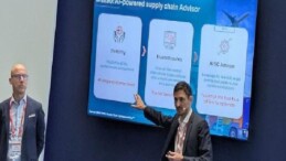 Acer EMEA, kara, hava ve deniz nakliyatını gerçek vakitli olarak takip etmek ve tüm lojistik ağındaki CO2 emisyonlarını izlemek için yapay zeka dayanaklı bir platforma geçiş yapıyor