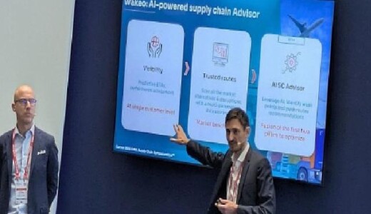 Acer EMEA, kara, hava ve deniz nakliyatını gerçek vakitli olarak takip etmek ve tüm lojistik ağındaki CO2 emisyonlarını izlemek için yapay zeka dayanaklı bir platforma geçiş yapıyor