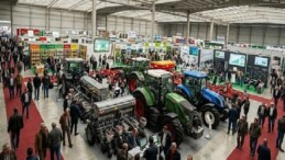 AGROAYVALIK ve Zeytin Doruğu birebir anda başlıyor