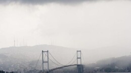 AKOM’dan Yağış Uyarısı