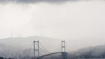 AKOM’dan Yağış Uyarısı