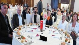 AKTOB Toplantısı Kemer’de yapıldı