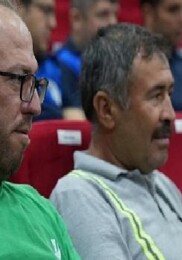 Aliağa Belediyesi’nde İnançlı Sürüş ve Şiddetle Gayret Semineri