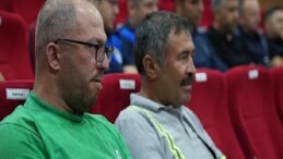 Aliağa Belediyesi’nde İnançlı Sürüş ve Şiddetle Gayret Semineri