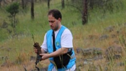 Aliağa’da yangınların yarası bin fıstık çamıyla sarıldı