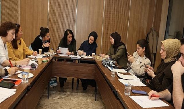 Amaç, daha üretken ve tesirli bir KO-MEK
