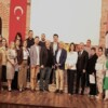 ‘Ana Baba Okulu’ Programını Tamamlayanlar Sertifikalarını Aldı