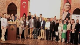 ‘Ana Baba Okulu’ Programını Tamamlayanlar Sertifikalarını Aldı