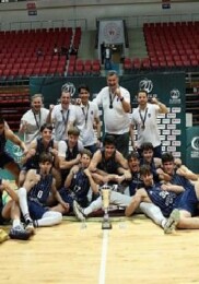 Anadolu Efes Altyapısı 50. yılda dorukta
