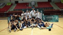 Anadolu Efes Altyapısı 50. yılda dorukta