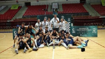Anadolu Efes Altyapısı 50. yılda dorukta