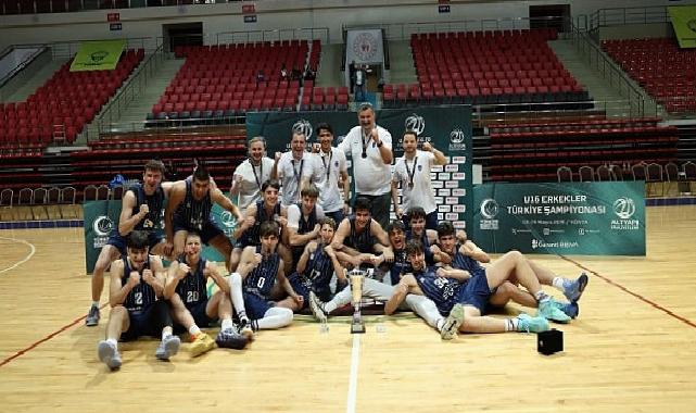 Anadolu Efes Altyapısı 50. yılda dorukta