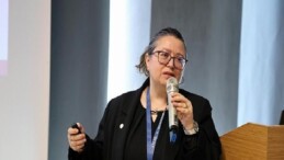Anneler Günü hasebiyle “Çalışan Anne Olmak” aktifliği düzenlendi