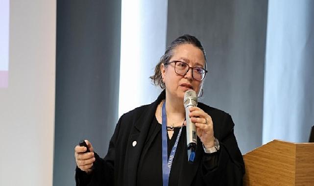 Anneler Günü hasebiyle “Çalışan Anne Olmak” aktifliği düzenlendi
