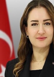 Antalya Büyükşehir Belediye Lider Vekili Büşra Özdemir’in Anneler Günü İletisi
