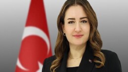 Antalya Büyükşehir Belediye Lider Vekili Büşra Özdemir’in Anneler Günü İletisi