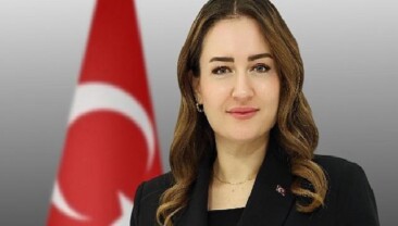Antalya Büyükşehir Belediye Lider Vekili Büşra Özdemir’in Anneler Günü İletisi
