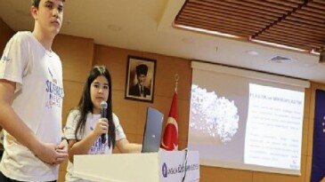 Antalya’da iklim direnci için ikinci adım