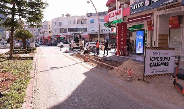 ASAT’tan Kemer’e 3 Milyar TL’lik dev yatırım