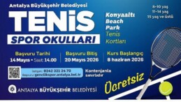 ASFİM’de yaz dönemi kayıtları başladı