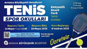 ASFİM’de yaz dönemi kayıtları başladı