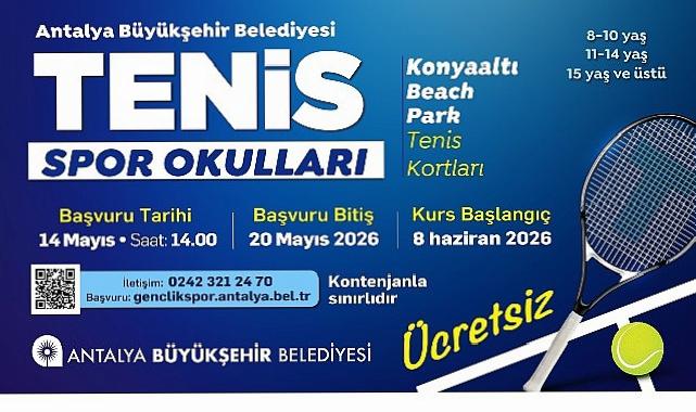 ASFİM’de yaz dönemi kayıtları başladı