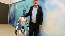 Avrupa Birliği Takviyeli Projede CANİKMAN Rüzgârı 