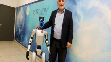 Avrupa Birliği Takviyeli Projede CANİKMAN Rüzgârı 