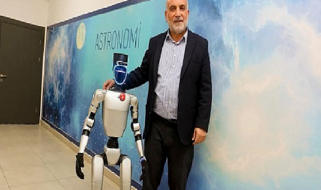 Avrupa Birliği Takviyeli Projede CANİKMAN Rüzgârı 