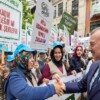 Avrupa’da aksiyon, Kocaeli’de şenlik var