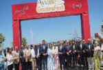 Ayvalık GastroFest coşkulu başladı