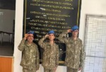 Ayvalık’ın Özel Çocukları Temsili Askerlik Gururu Yaşadı