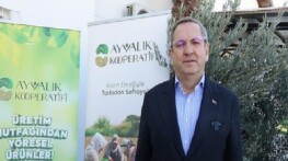 Ayvalık’ta Bayan Emeği İktisada Dönüşüyor