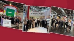 Bakioğlu Holding Ambalaj Kümesi Şirketleri, Interpack 2026’da Sürdürülebilir Gelecek Vizyonunu Dünyayla Paylaştı