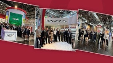 Bakioğlu Holding Ambalaj Kümesi Şirketleri, Interpack 2026’da Sürdürülebilir Gelecek Vizyonunu Dünyayla Paylaştı