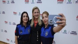 Bakırköy Belediyesi’nde bayram heyecanı