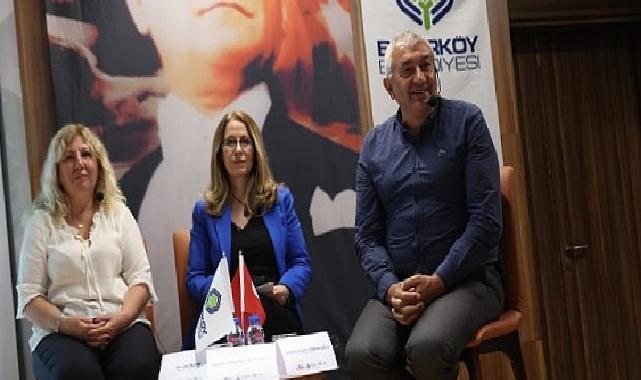 Bakırköy’de “30. İstanbul İş Sıhhati ve Güvenliği Günleri” Düzenlendi