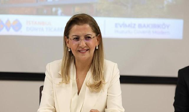 Bakırköy’de Dev İş Birliği