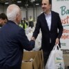“Balkonlar Bostan Olsun” Projesinde Dağıtımlar Devam Ediyor