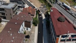 Başiskele kıyısı Büyükşehir’le çok hoş oluyor