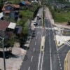 Başiskele’de yeni kavşak hizmete açıldı