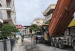 Başkan Çerçioğlu’nun Öncülüğünde Aydın’ın Tüm İlçelerinde Ulaşım Yatırımları Devam Ediyor